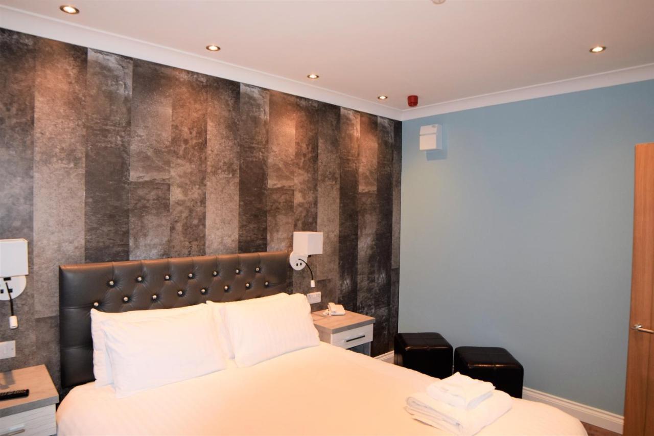 Hotel Dovedale And Restaurant Cleethorpes