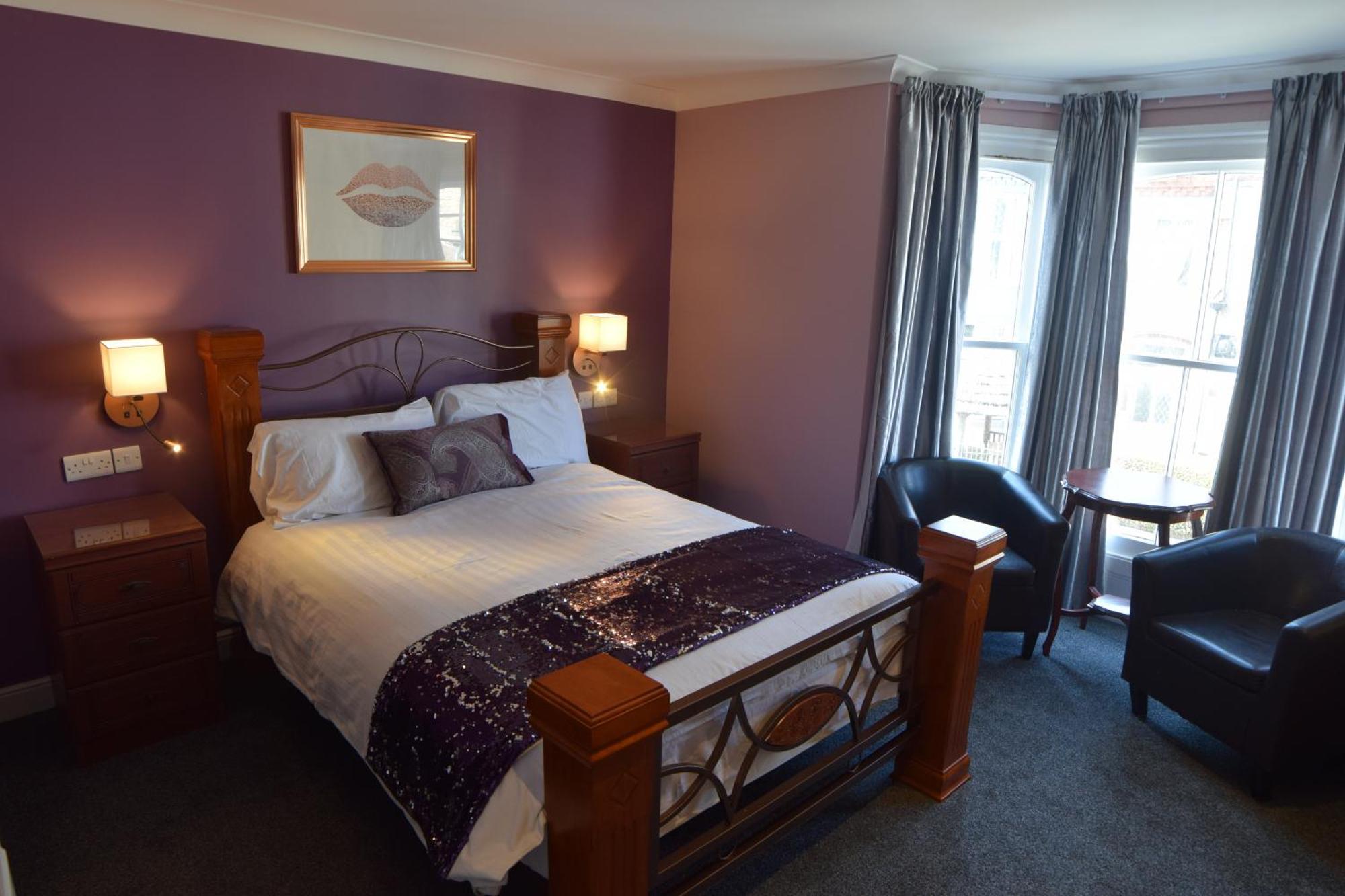 Dovedale And Restaurant 3*