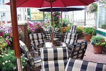 Dovedale And Restaurant Hotel 3*