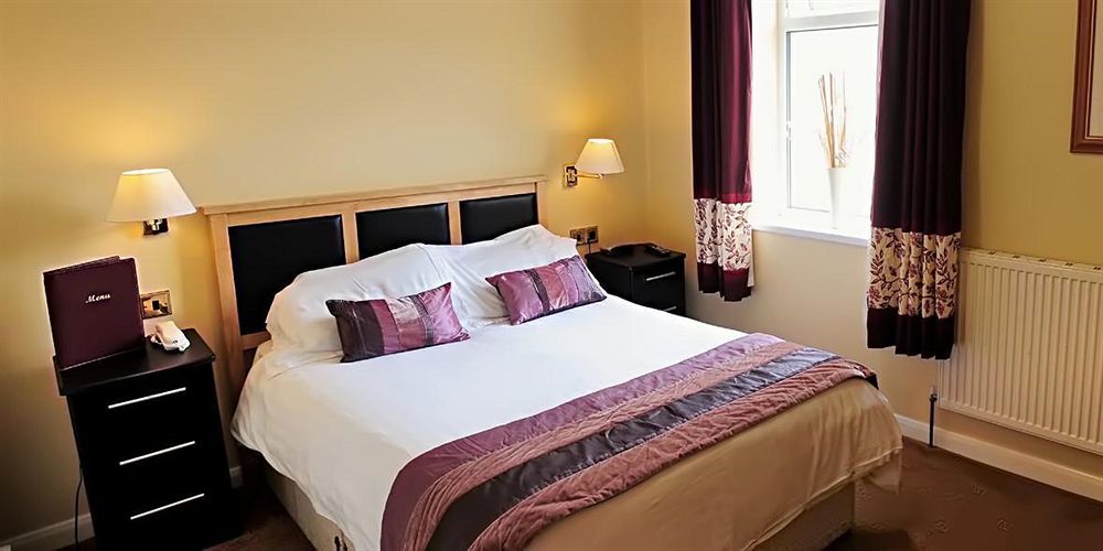 Dovedale And Restaurant 3* Cleethorpes