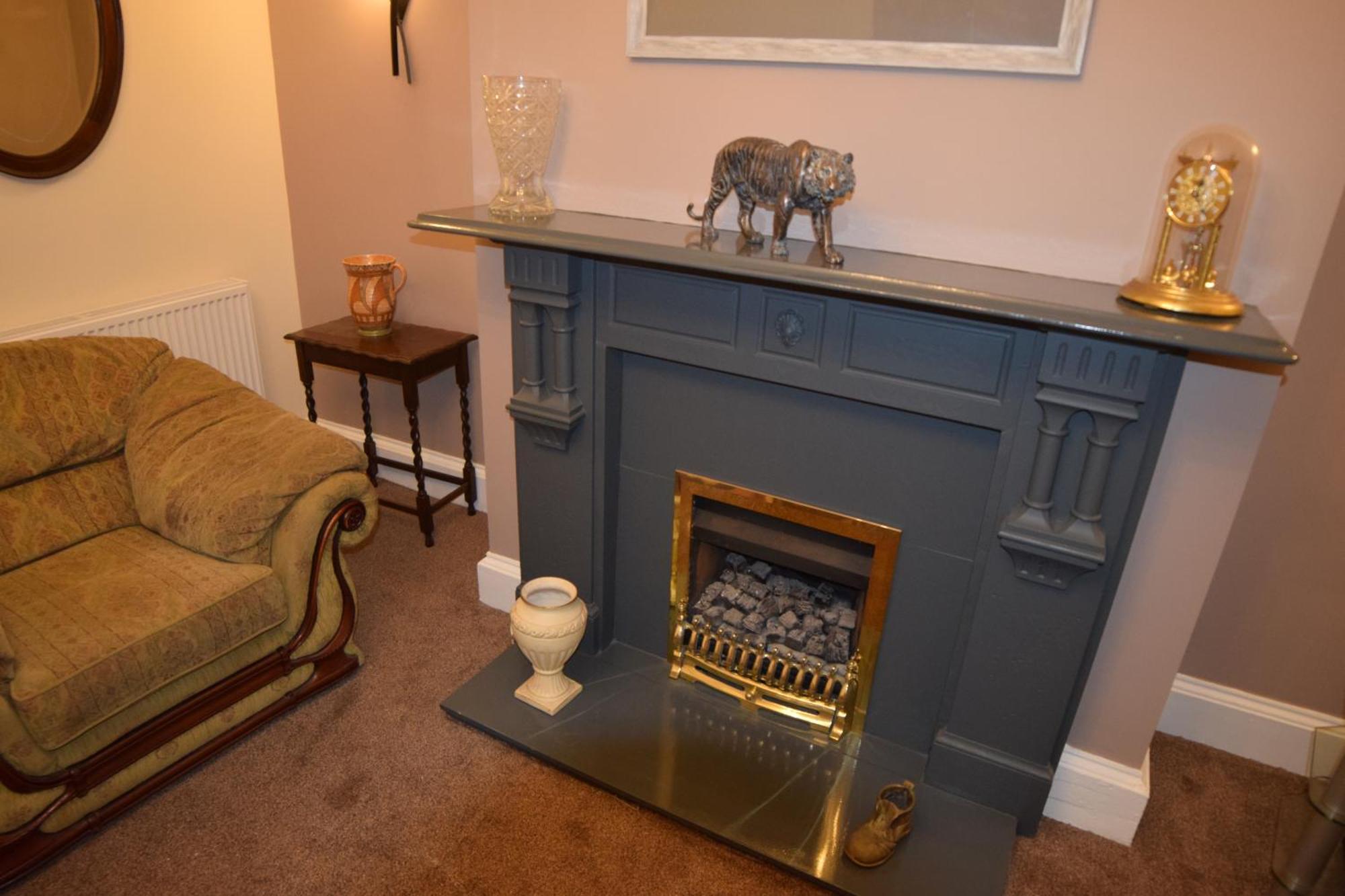 Dovedale And Restaurant Hotel